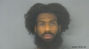 Christopher Mceachin Arrest Mugshot