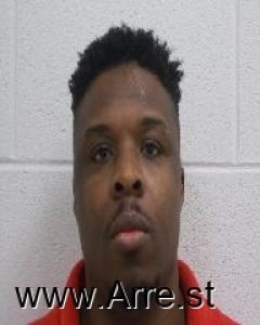 Christopher Walters Arrest Mugshot