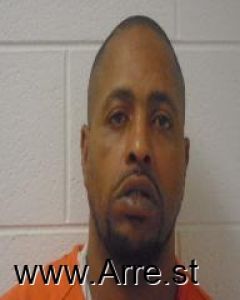 Cleveland Jordan Jr Arrest Mugshot
