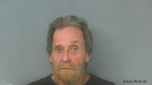 Clifton  Mottram  Arrest Mugshot