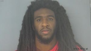 Clinton Banton Arrest Mugshot