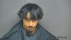 Codi Dunbar Arrest Mugshot