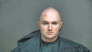 Corey Beaddles Arrest Mugshot