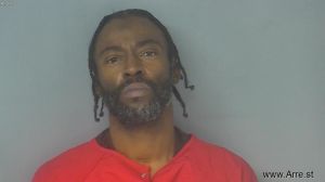 Coshaun Bryant Arrest Mugshot