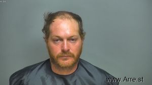 Craig Shockey Arrest Mugshot