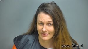 Crystal Collins Arrest Mugshot