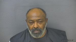 Curtis Dixon Arrest Mugshot