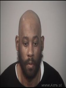 Cameron Washington Arrest Mugshot