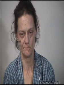 Candice Duphilly Arrest Mugshot