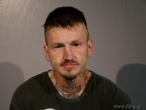Chadrick Helton Arrest