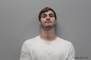 Charles Adams Arrest Mugshot