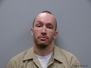 Charles Davis Arrest