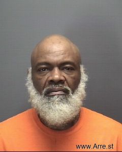 Charlie Wright Arrest Mugshot