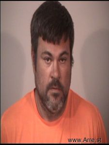 Christopher Baker Arrest Mugshot