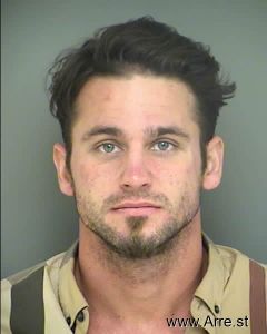 Christopher Boehringer Arrest Mugshot