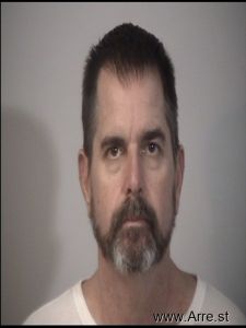 Christopher Carringer Arrest Mugshot