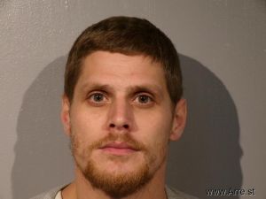 Christopher Casey Arrest