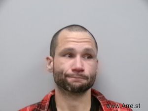 Christopher Emmert Arrest