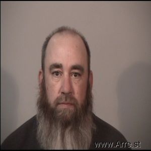 Christopher Hagedorn Arrest Mugshot