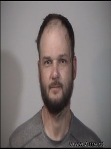 Christopher Hales Arrest Mugshot