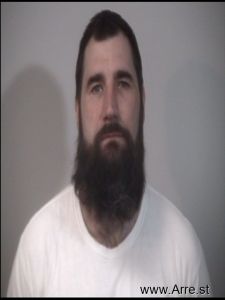 Christopher Hester Arrest Mugshot