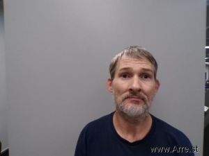 Christopher Shumaker Arrest Mugshot