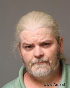 Christopher Wyatt Arrest Mugshot