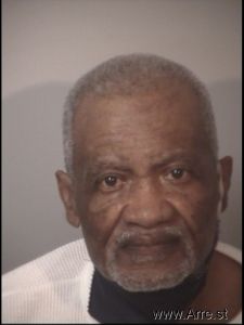 Clarence Moorefield Arrest Mugshot