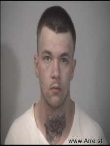 Codie Falbe Arrest Mugshot