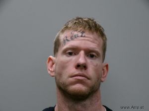 Cody Honeycutt Arrest