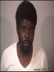 Cornelius Smith Arrest Mugshot