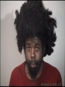 Cornelius Smith Arrest Mugshot