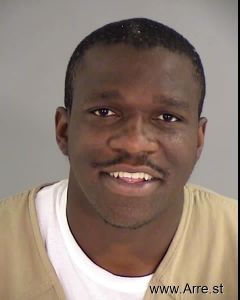 Corrian Williams Arrest Mugshot