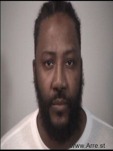 Craig Carter Arrest Mugshot