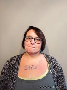 Crystal Berry Arrest Mugshot