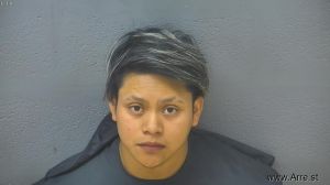 Daimer Godinez Arrest Mugshot