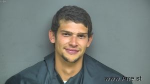 Dakota Boaze Arrest Mugshot