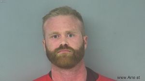 Daniel Anderson Arrest Mugshot