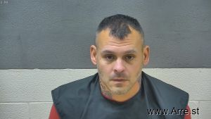 Daniel Bessette Arrest Mugshot