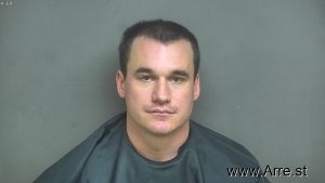 Daniel Fifer Arrest Mugshot