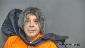 Daniel Metallo Arrest Mugshot