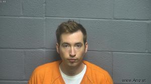 Daniel  Snider Arrest Mugshot