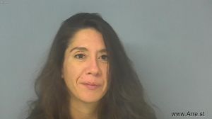 Danielle Ramirez Arrest Mugshot