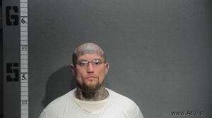 David Bone Arrest Mugshot