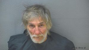 David Branum Arrest