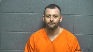 David  Dietsch Arrest Mugshot