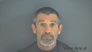 David Mann Arrest Mugshot