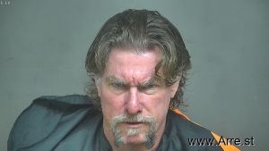 David Nash Arrest Mugshot