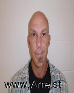 David Nutter Arrest Mugshot