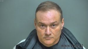 David Slusher Arrest Mugshot